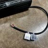 Oledone Blacknight connection