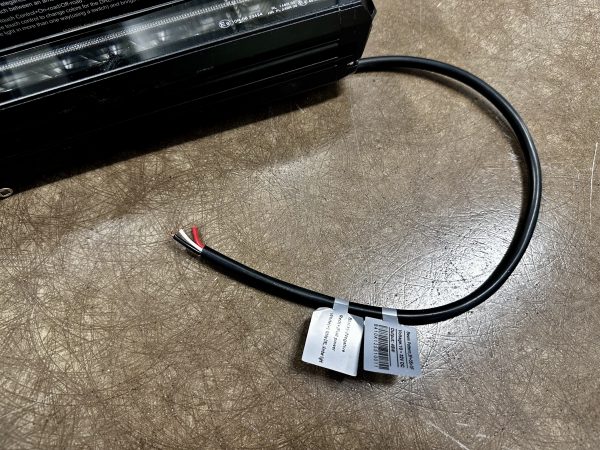 Oledone Blacknight connection Oledone Blacknight connection