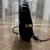 Extraljus 9 LED 152W side