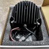 extraljus 7 led 100w back