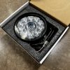 extraljus 7 led 100w box