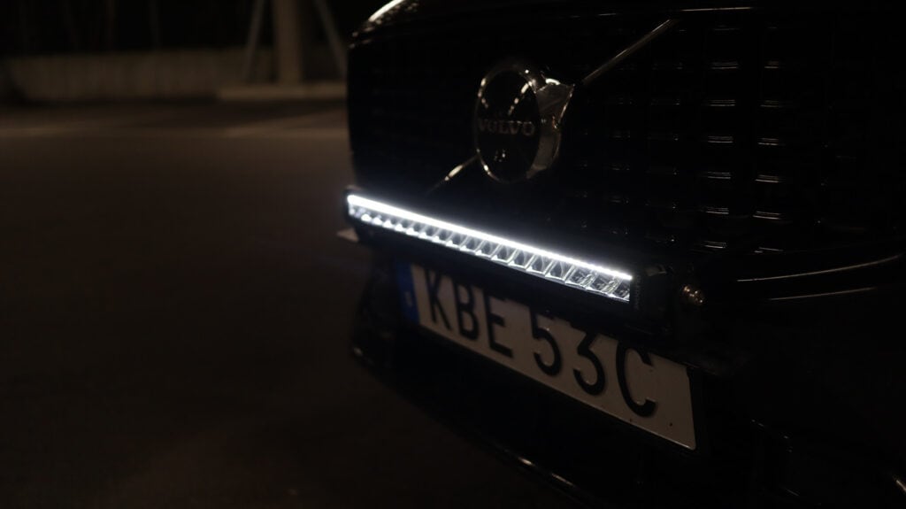 Ledramp